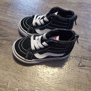 Baby vans